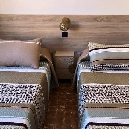 Apartamento Korinto Benicàssim Buitenkant foto