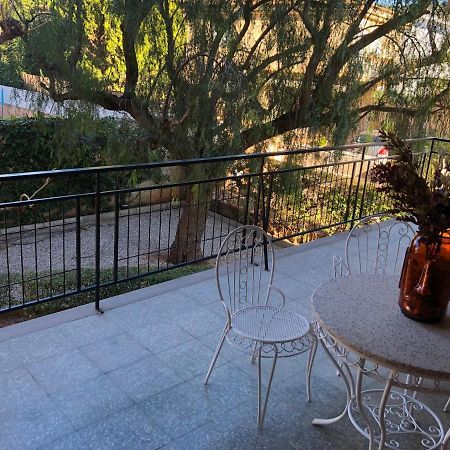 Apartamento Korinto Benicàssim Buitenkant foto