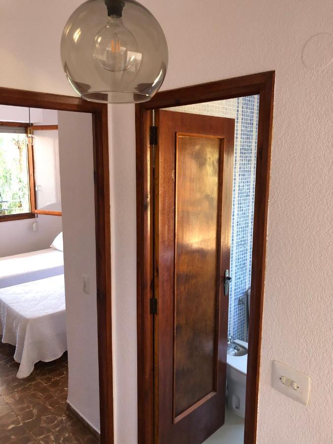 Apartamento Korinto Benicàssim Buitenkant foto