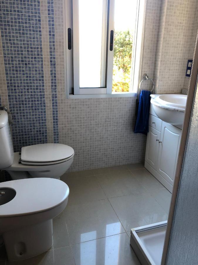 Apartamento Korinto Benicàssim Buitenkant foto