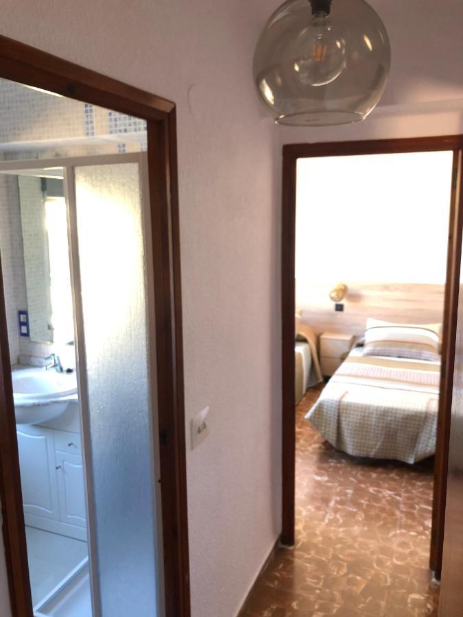 Apartamento Korinto Benicàssim Buitenkant foto