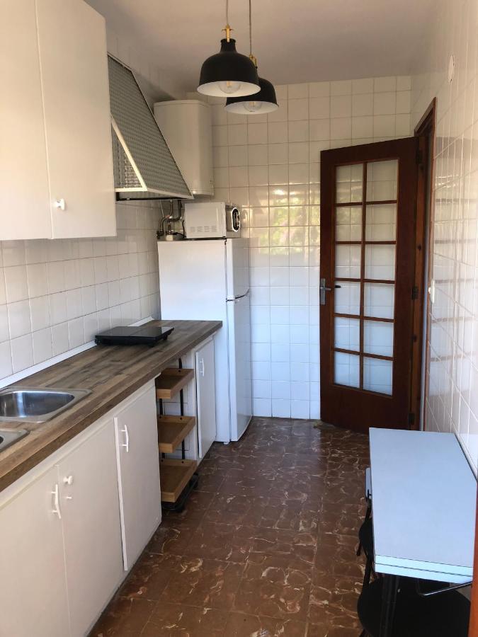 Apartamento Korinto Benicàssim Buitenkant foto